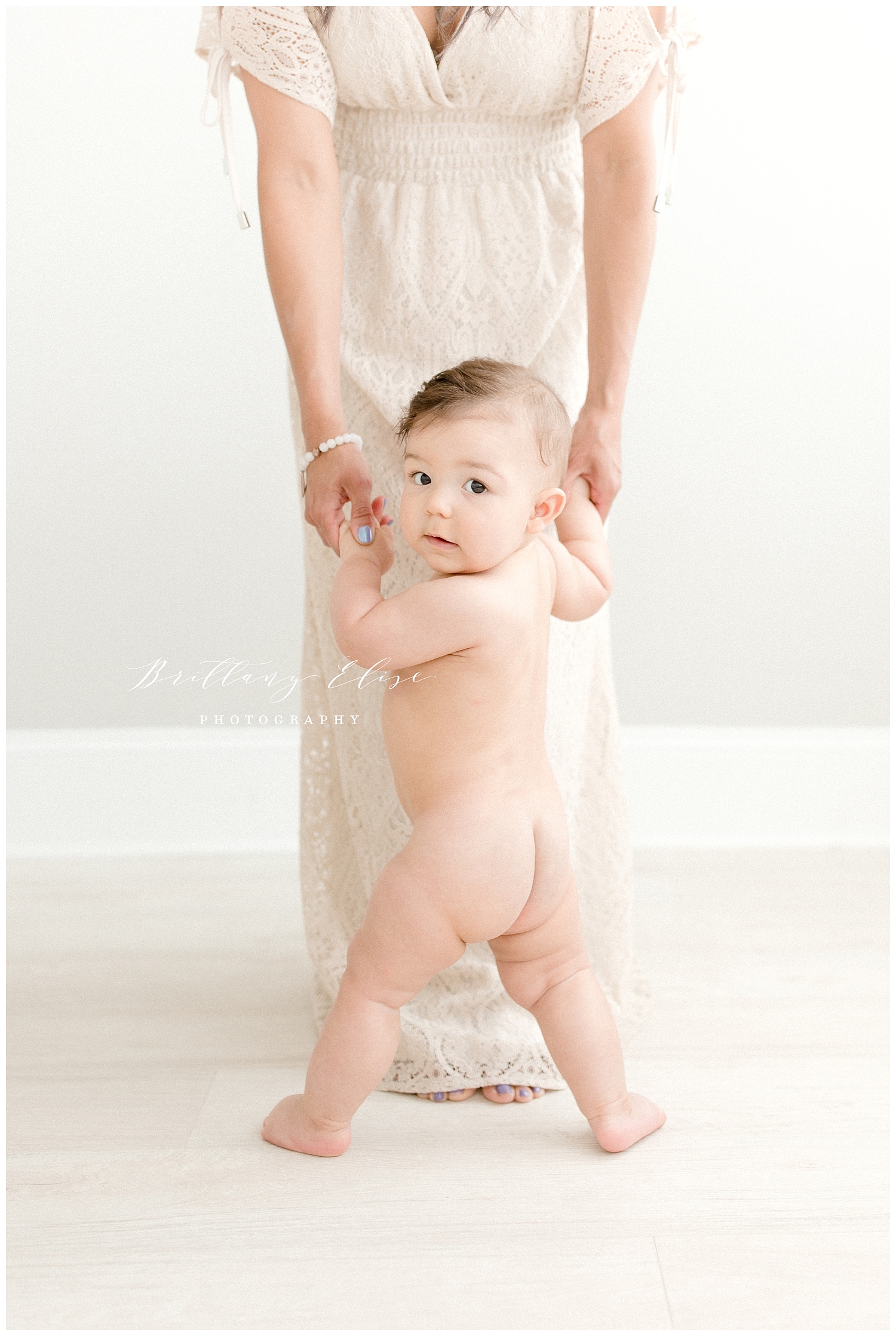 Tampa Motherhood Family Natural Light studio Photographer