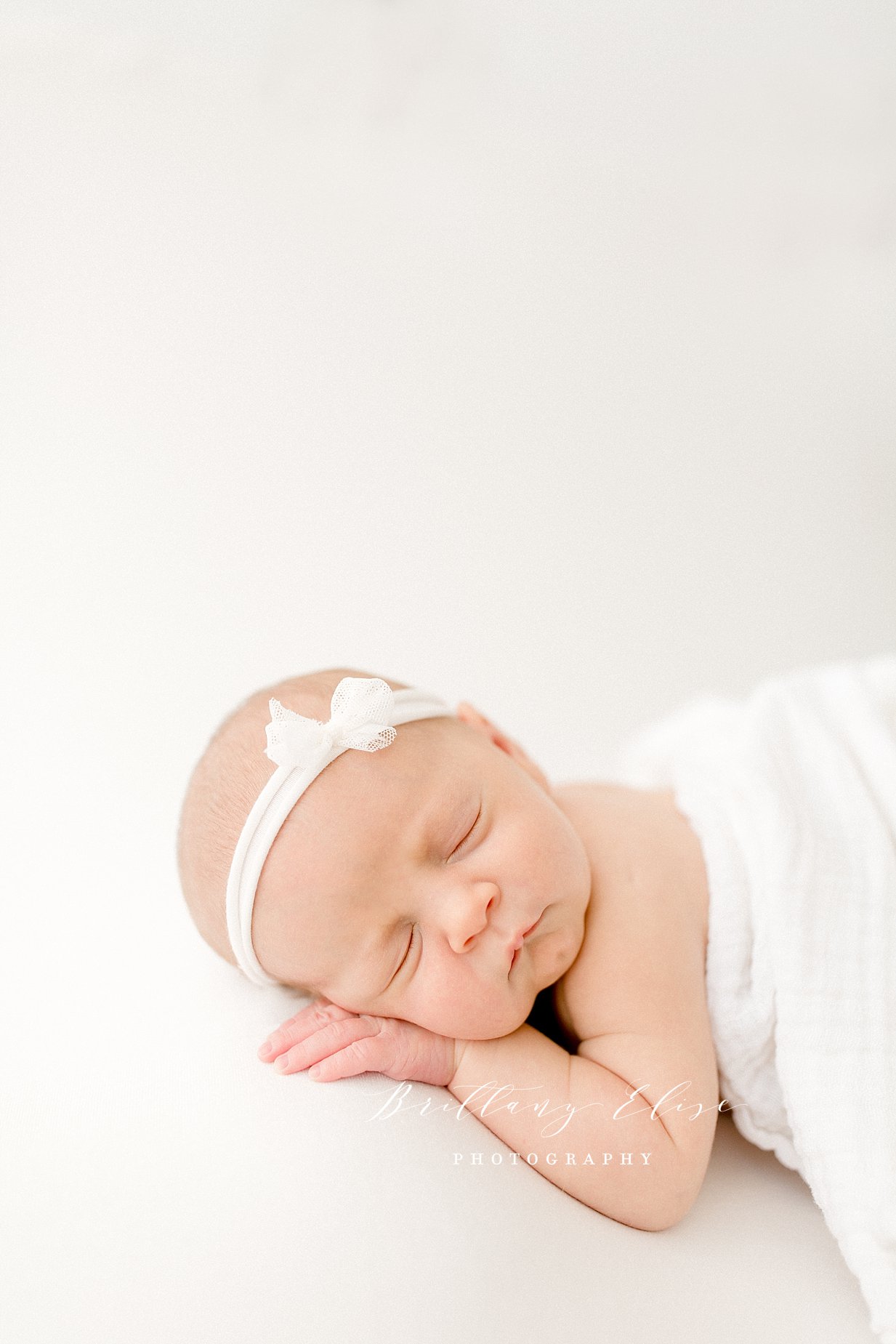 Tampa Natural Light Studio Photographer