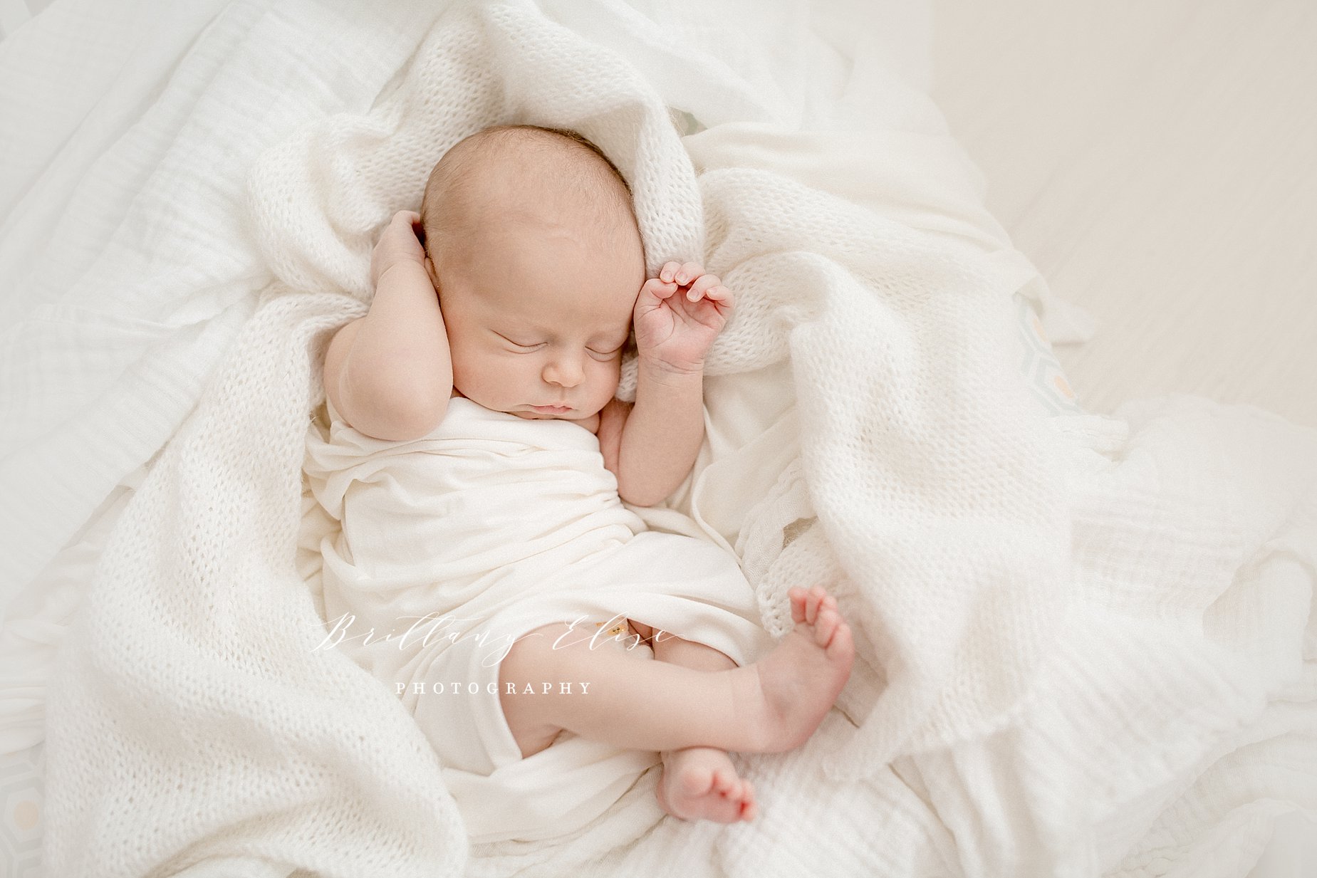 Tampa Natural Light Studio Photographer