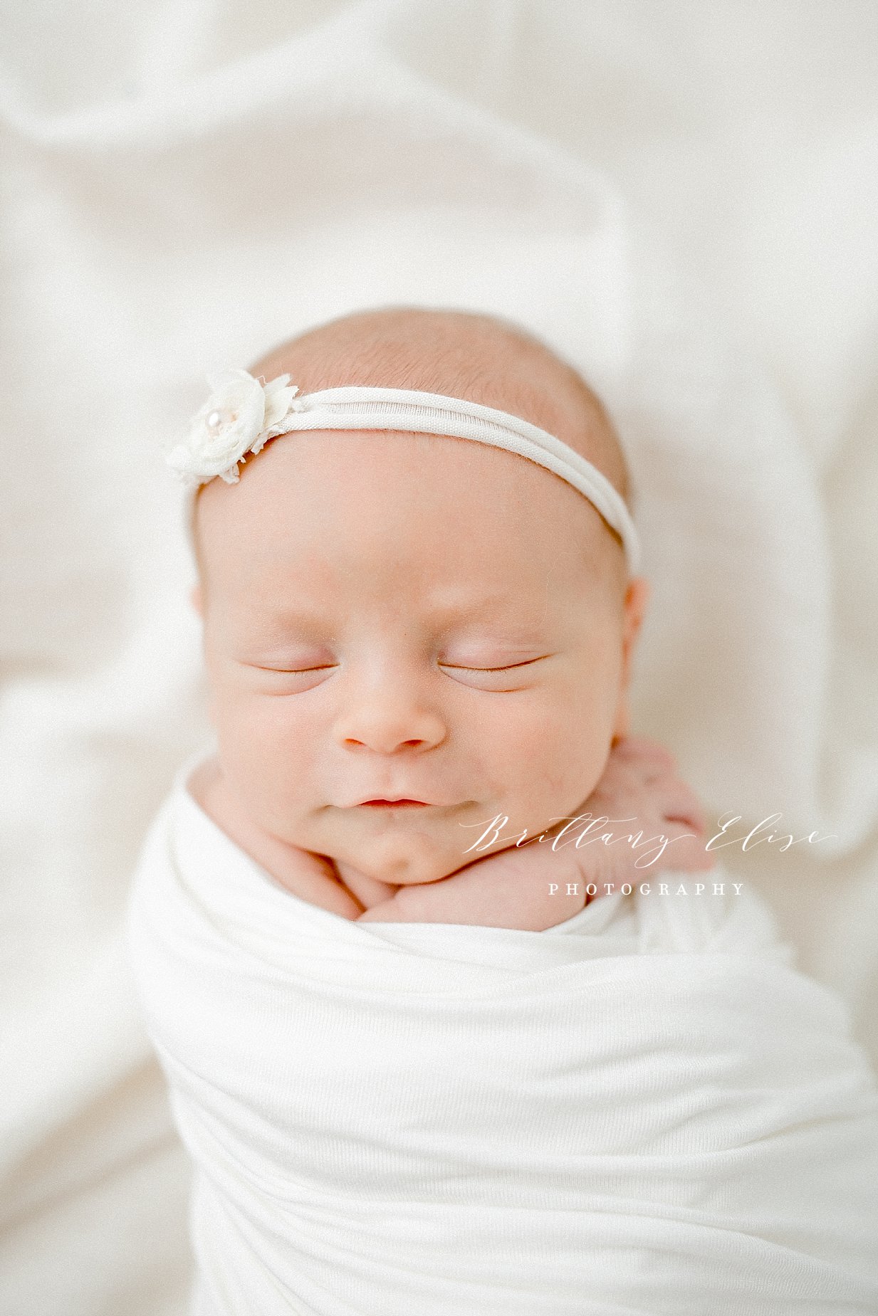 Tampa Natural Light Studio Photographer