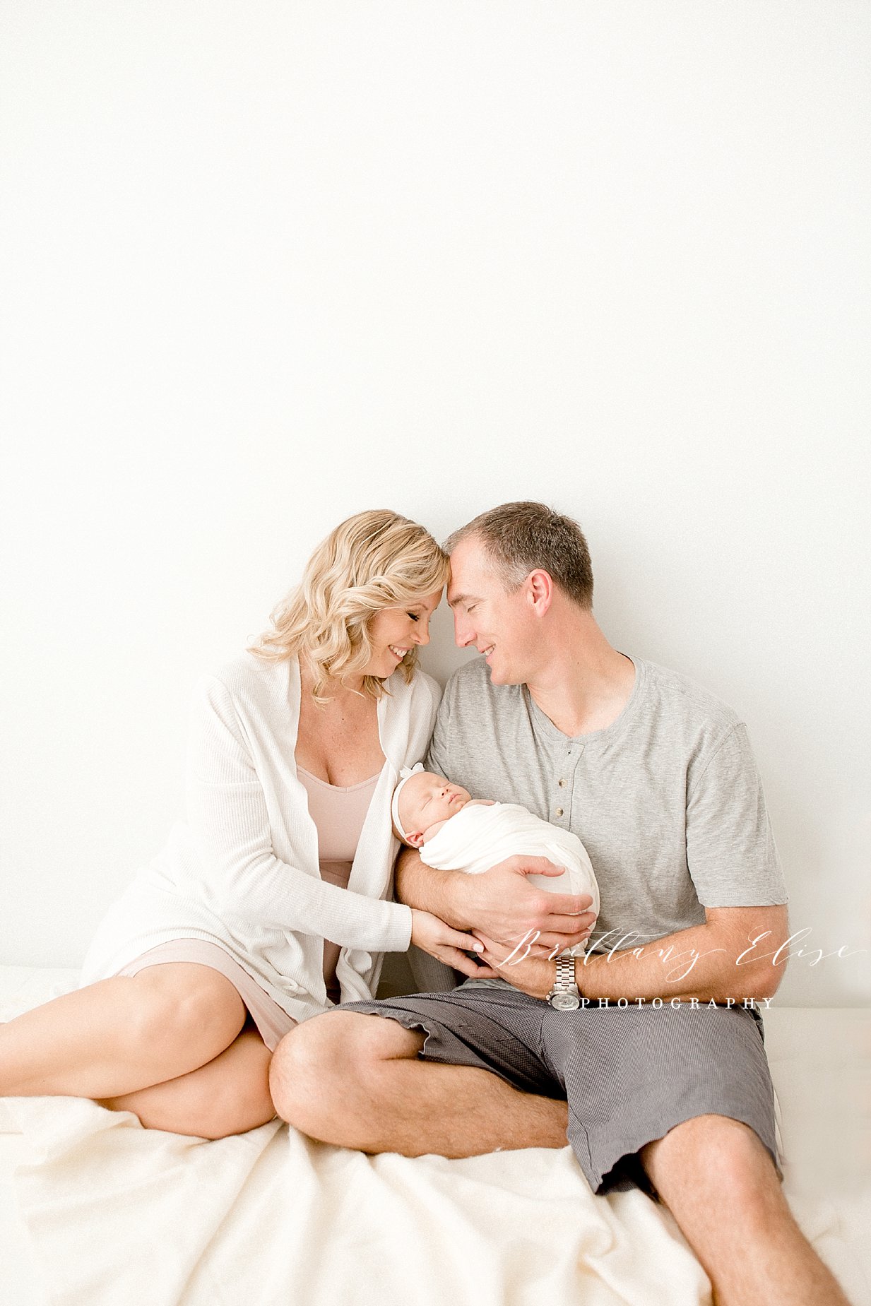 Tampa Natural Light Studio Photographer