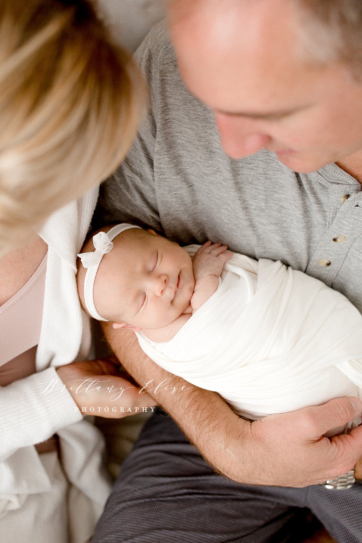 Tampa Natural Light Studio Photographer