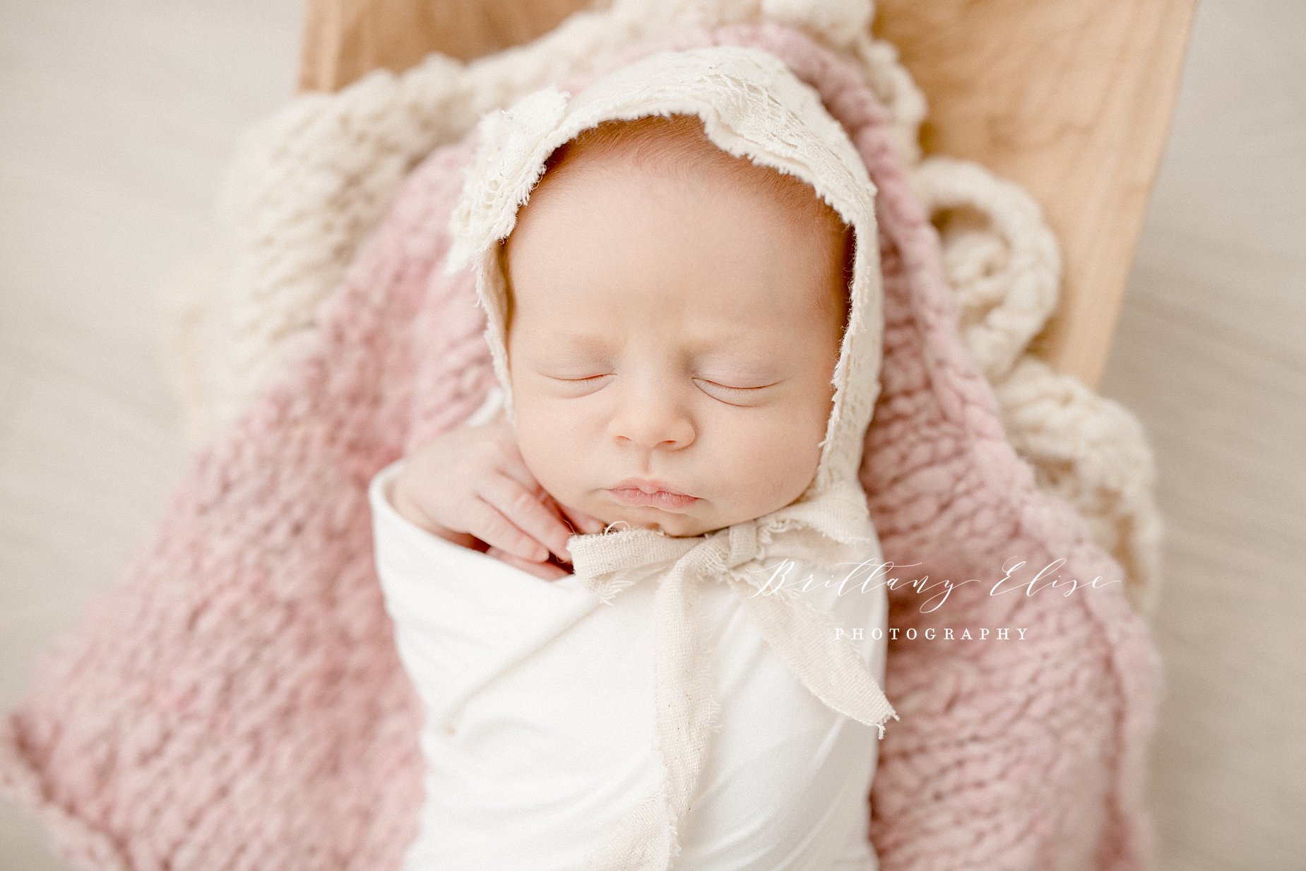 Tampa Natural Light Studio Photographer