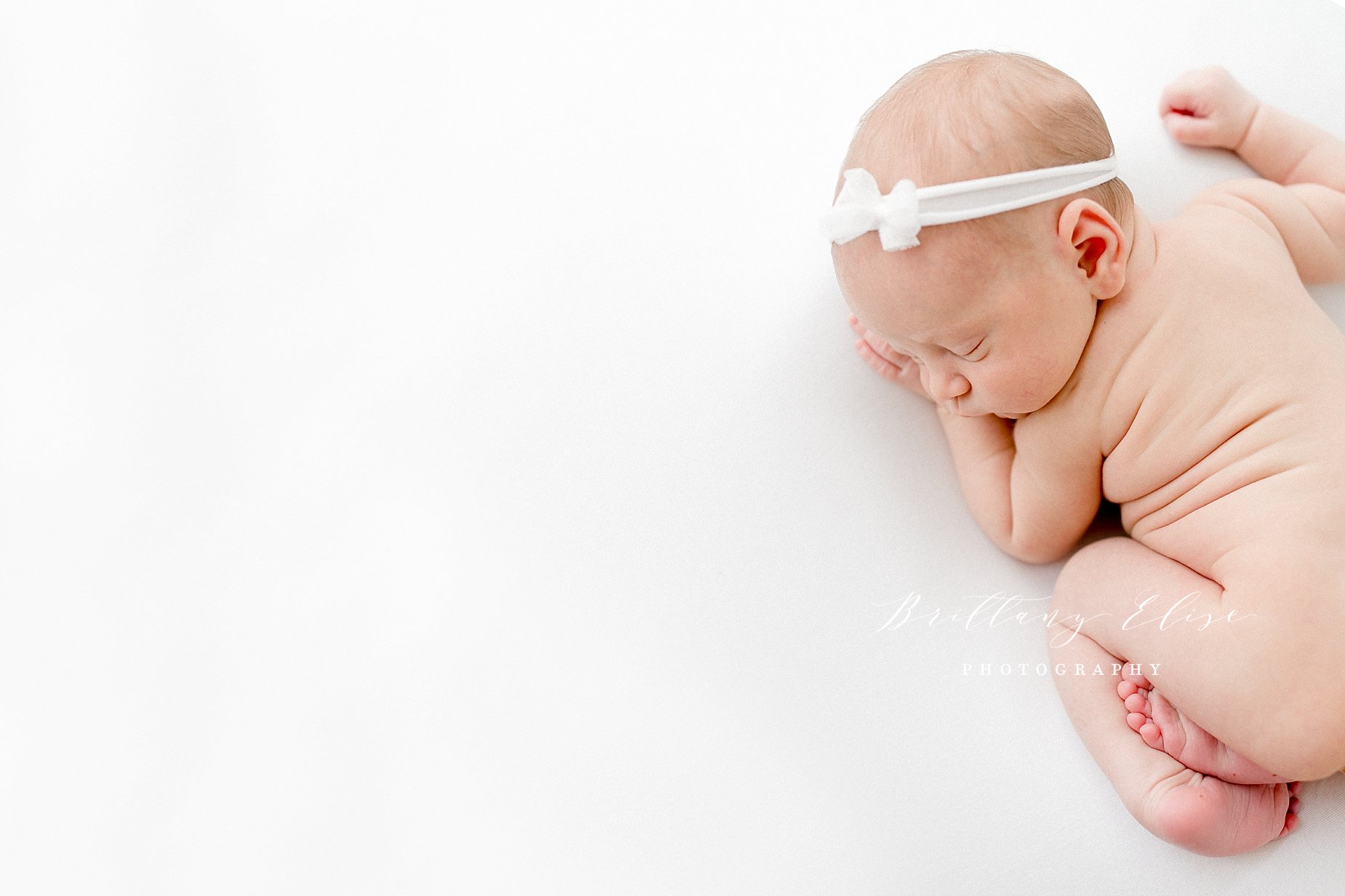 Tampa Natural Light Studio Photographer