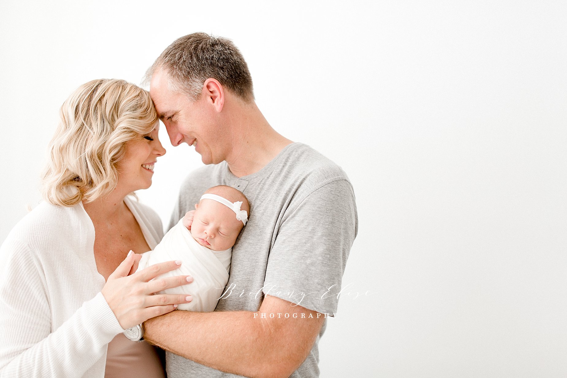 Tampa Natural Light Studio Photographer