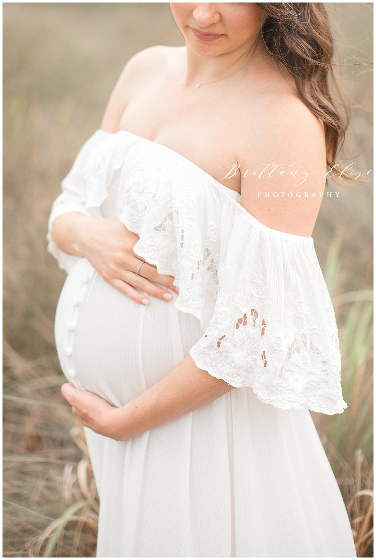 Tampa Maternity Sunset Photographer