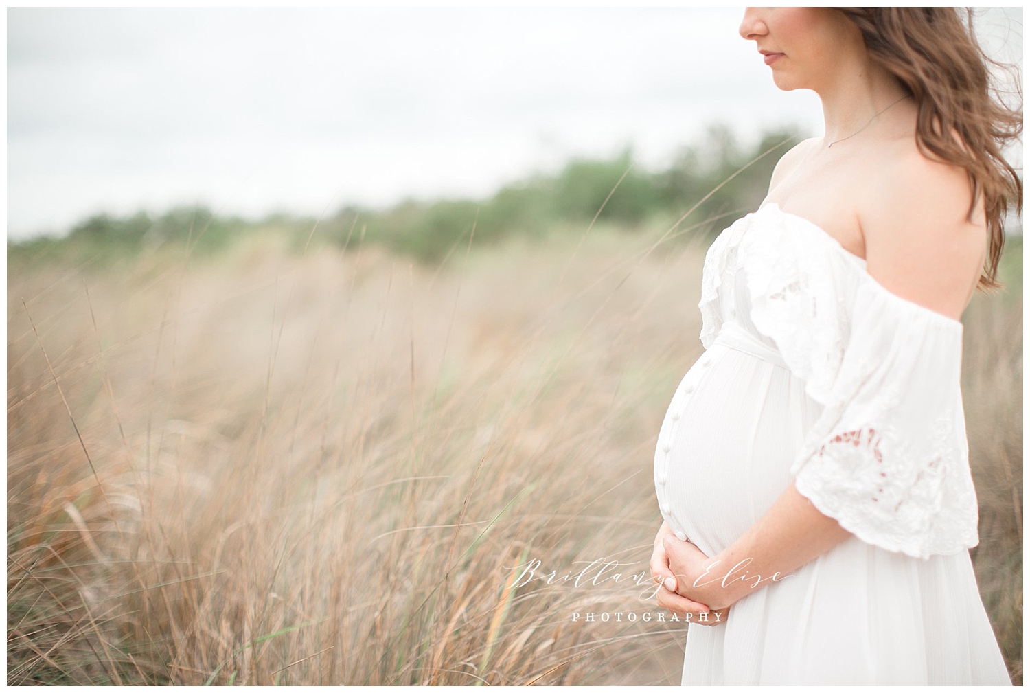 Tampa Maternity Sunset Photographer