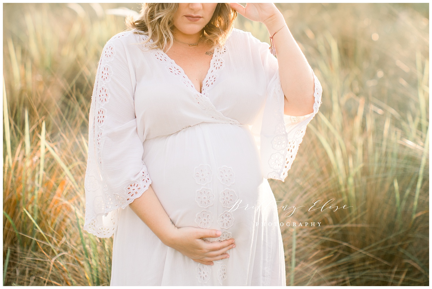 Tampa Maternity Sunset Photographer