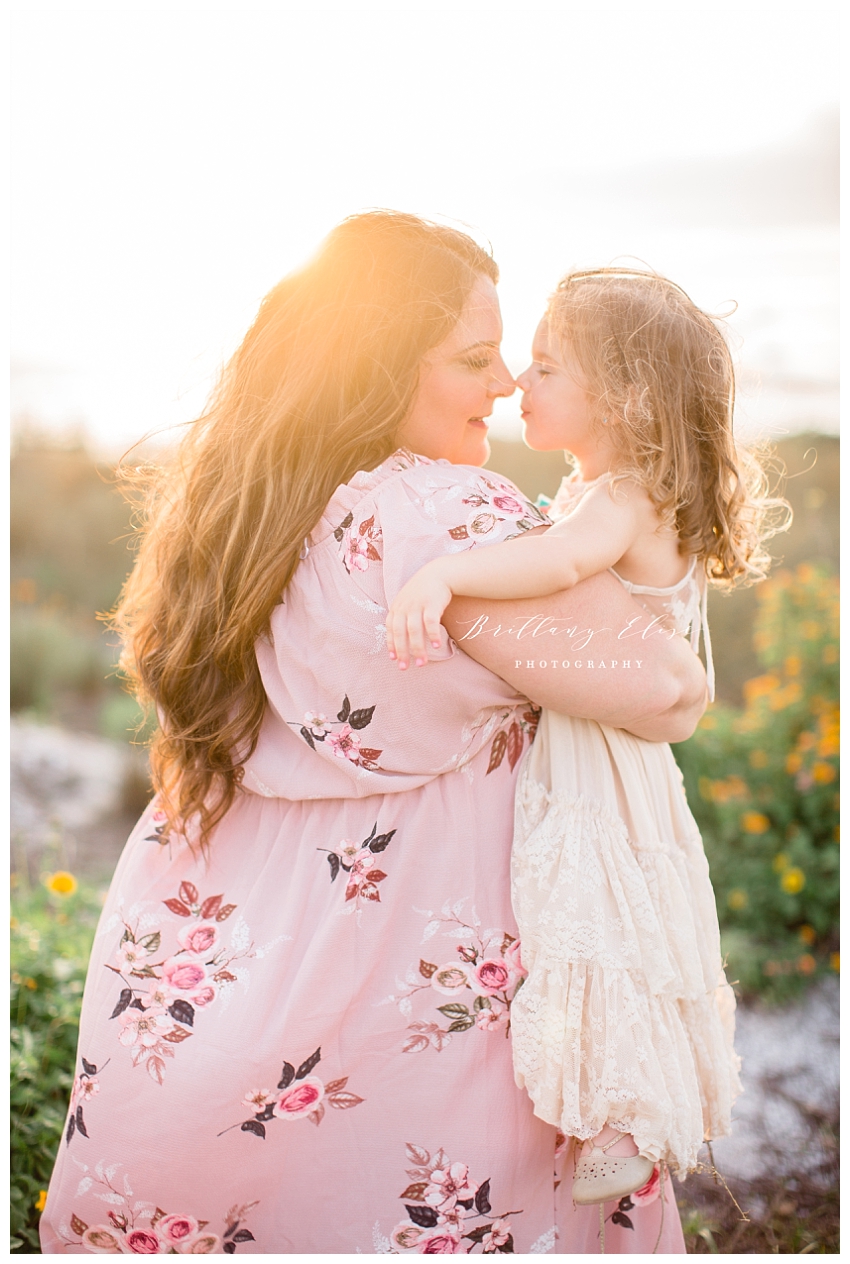 Tampa Motherhood Photographer