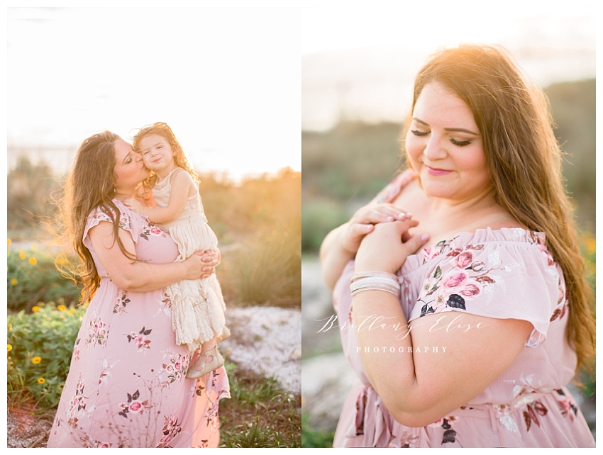 Tampa Motherhood Photographer