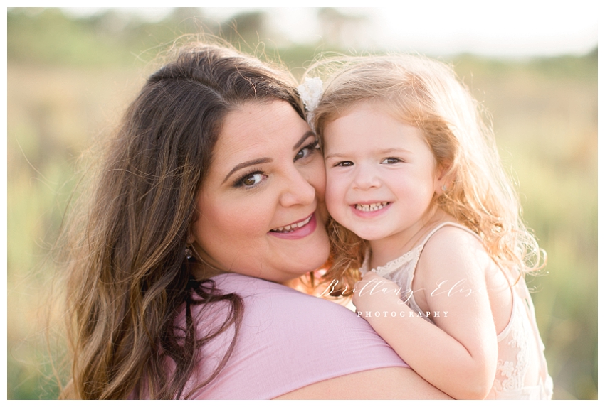 Tampa Motherhood Photographer