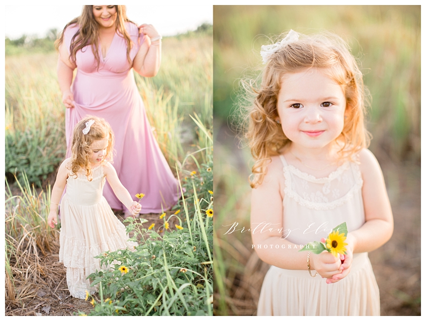 Tampa Motherhood Photographer