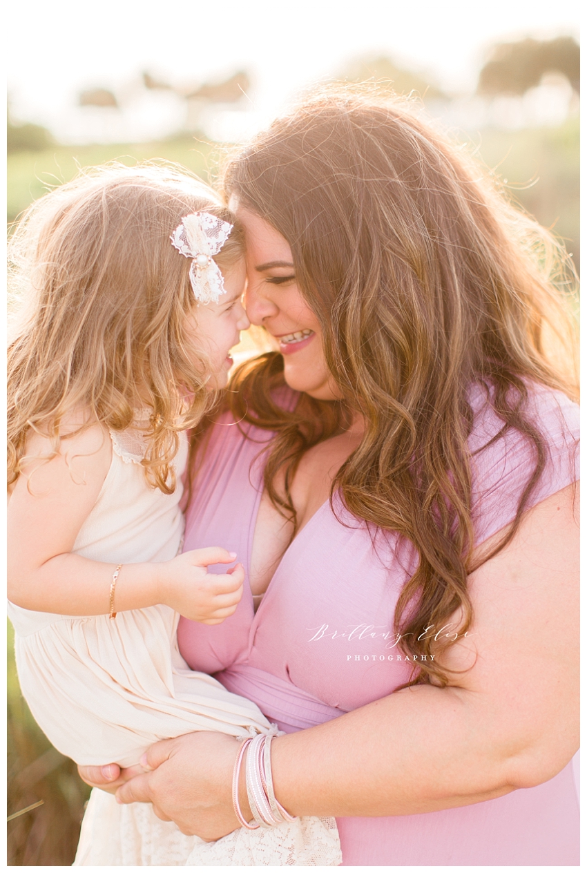 Tampa Motherhood Photographer