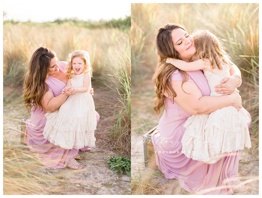 Tampa Motherhood Photographer