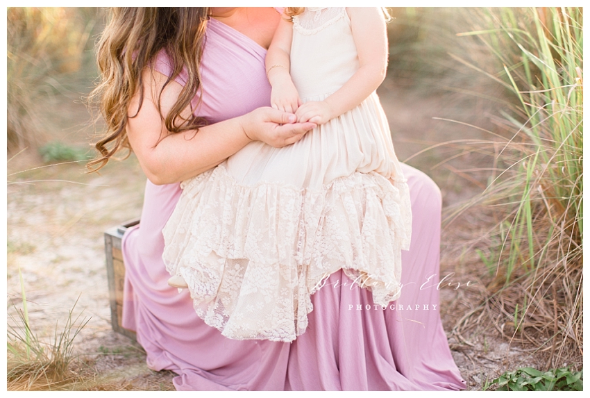 Tampa Motherhood Photographer