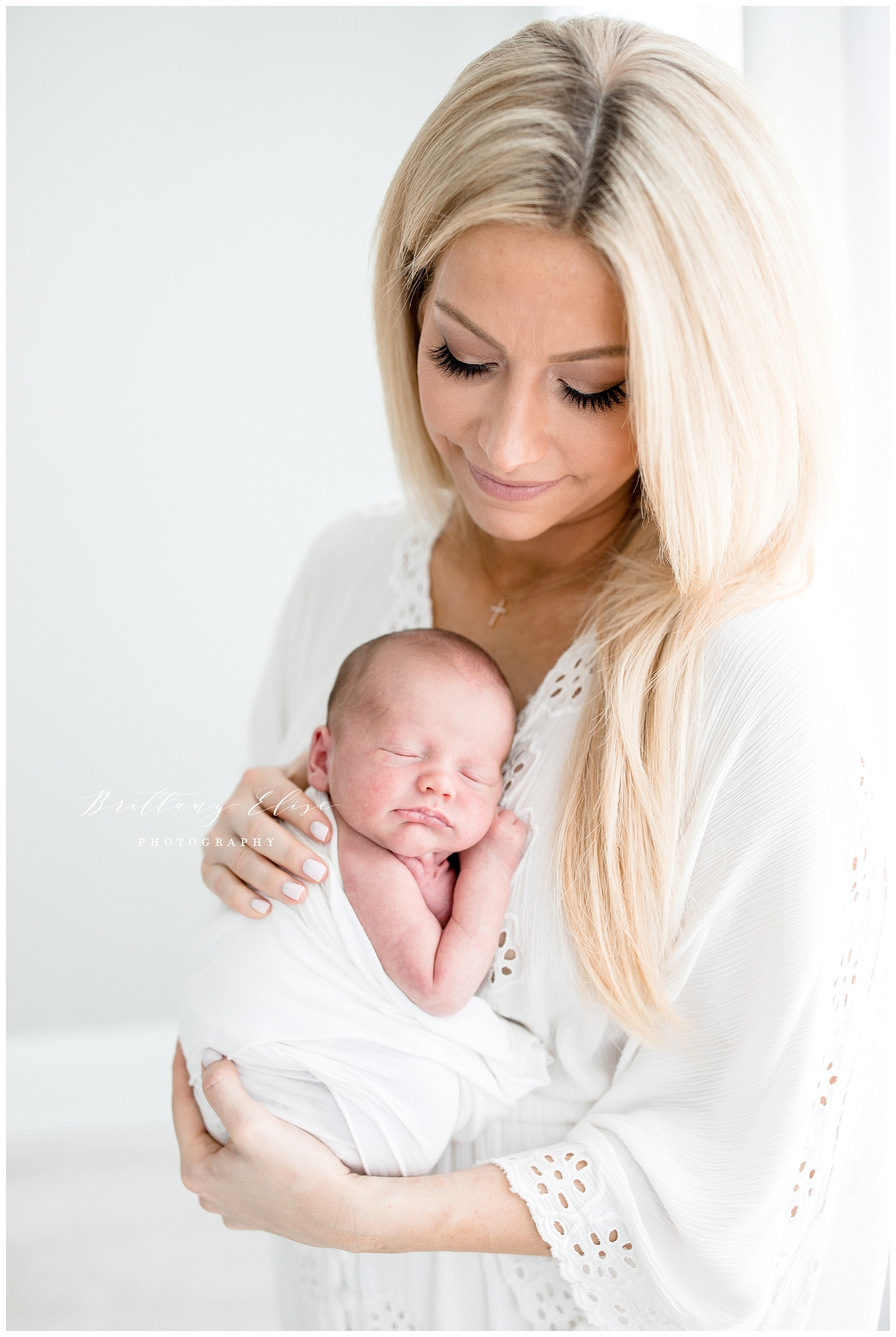 Tampa Studio Natural Light Photographer