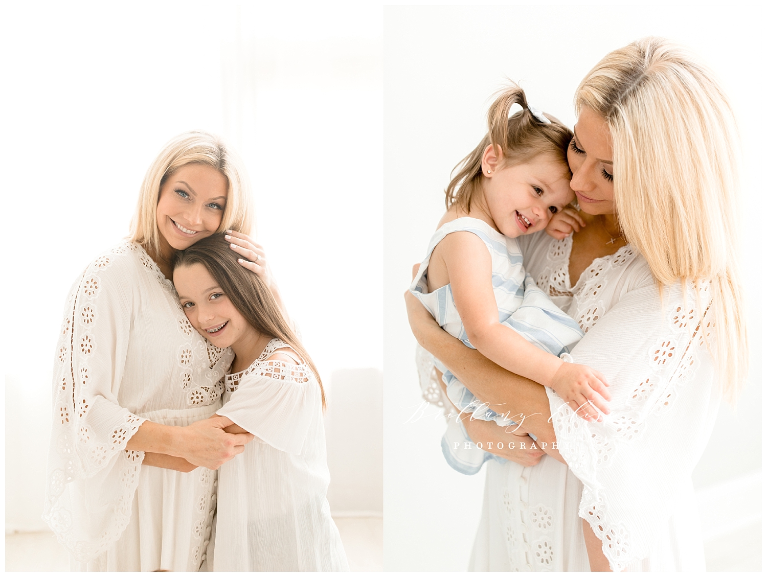 Tampa Studio Natural Light Photographer