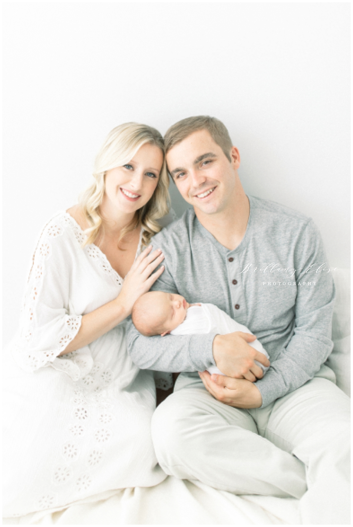 Tampa Newborn Photographer