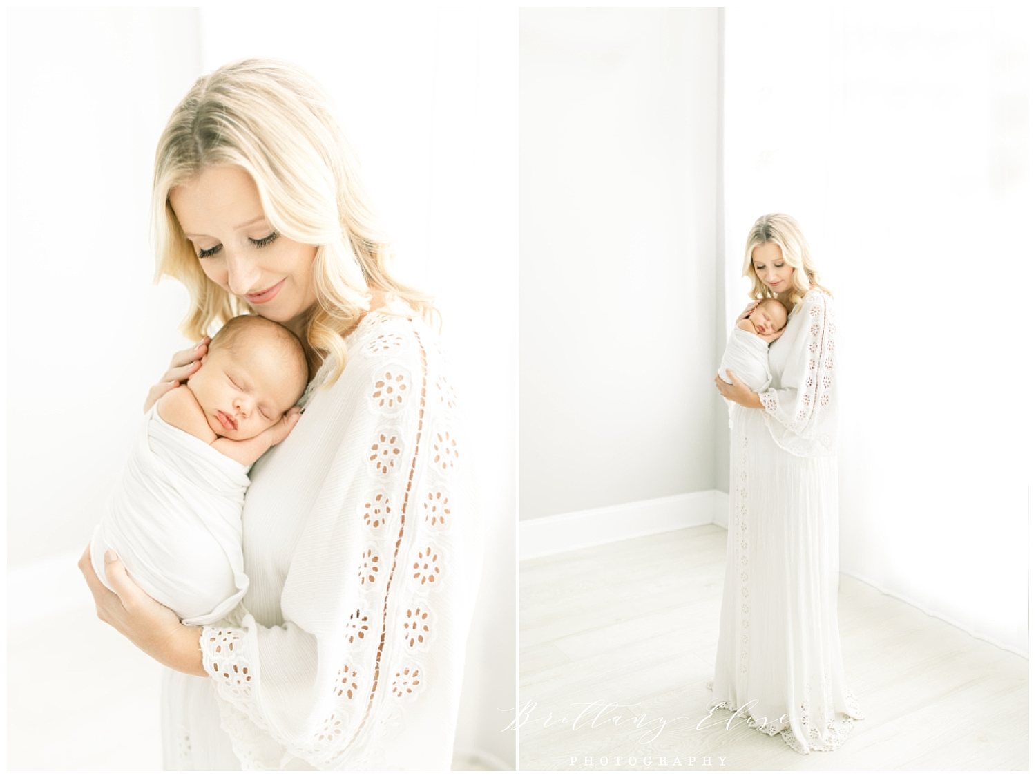 Tampa Newborn Photographer