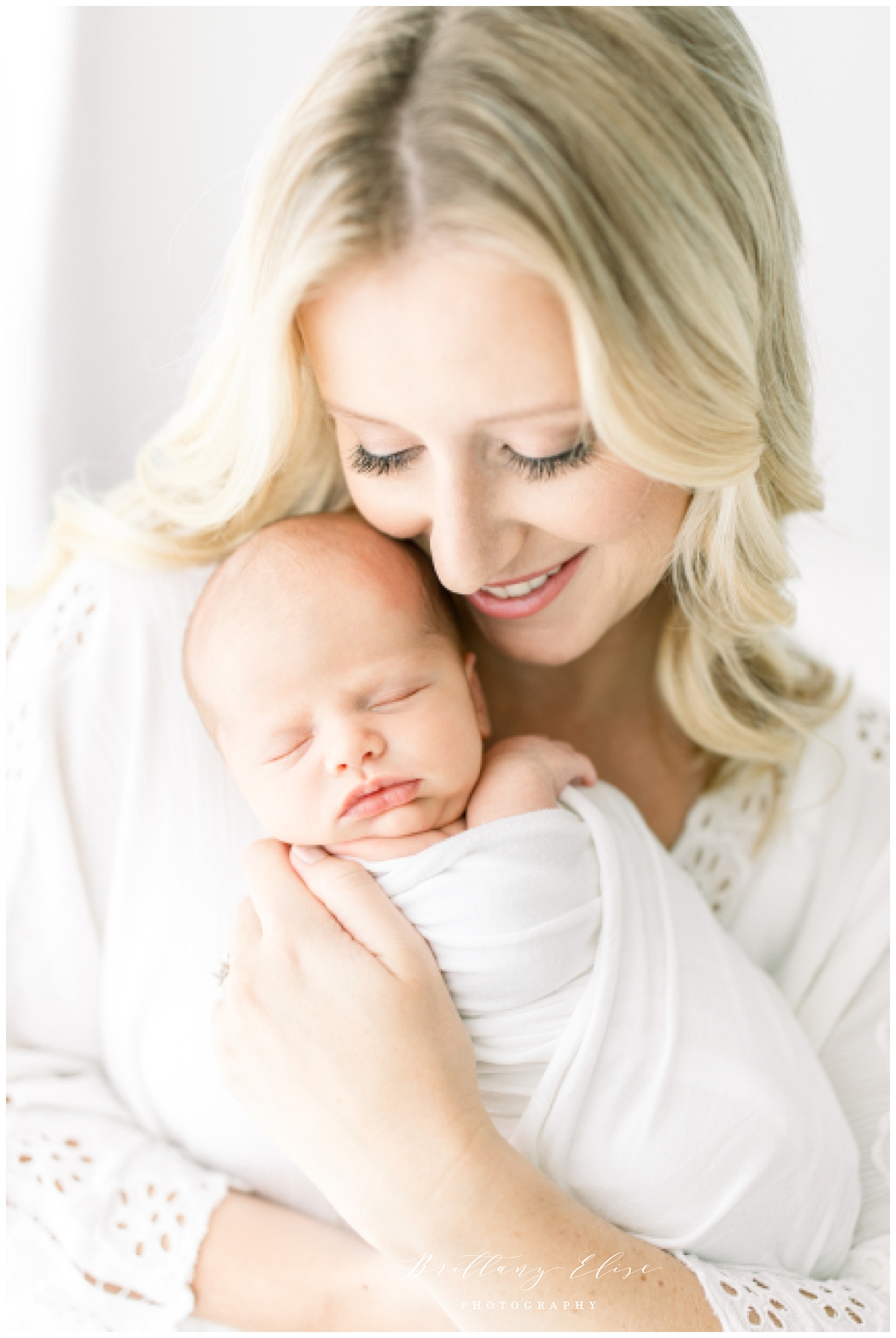 Tampa Newborn Photographer