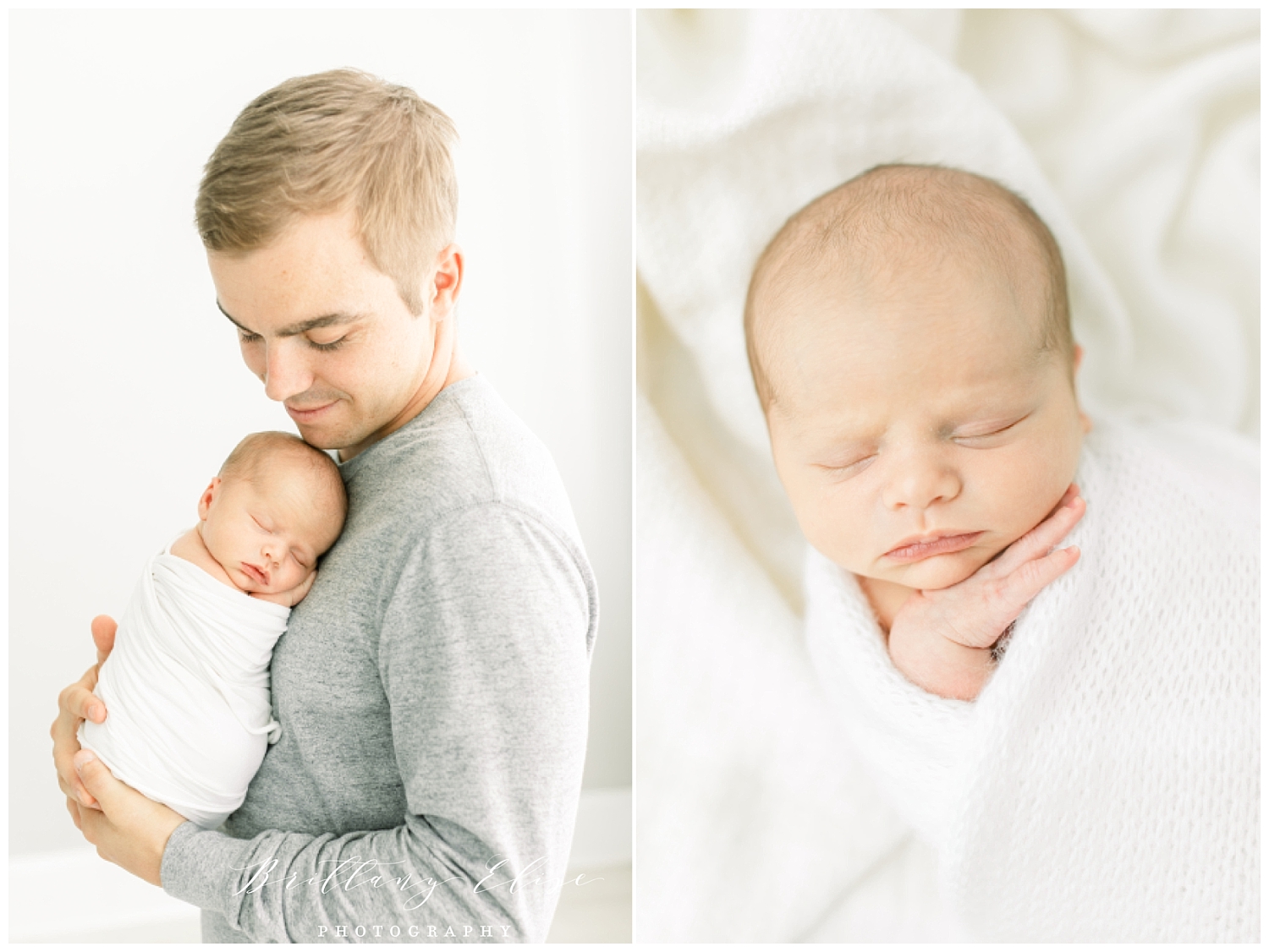 Tampa Newborn Photographer