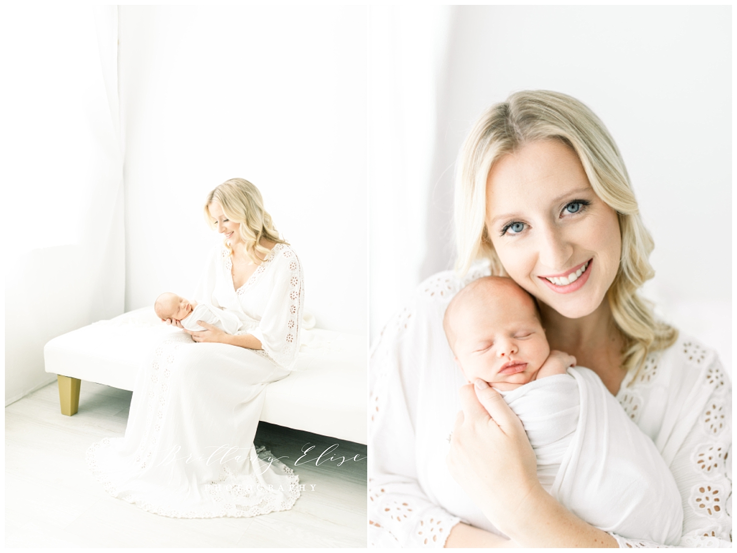 Tampa Newborn Photographer