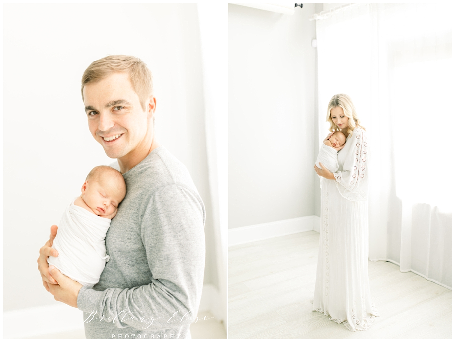 Tampa Newborn Photographer