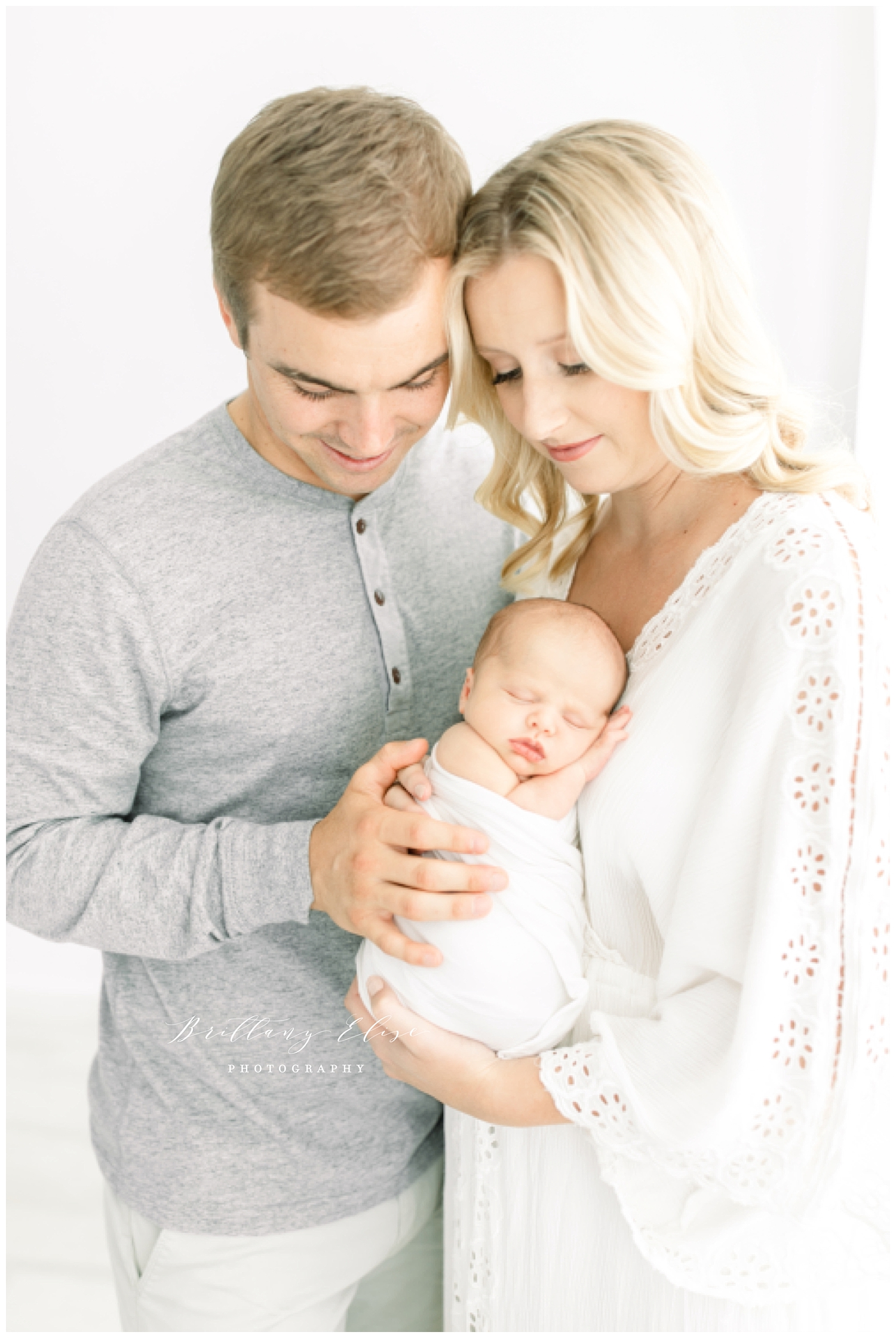 Tampa Newborn Photographer