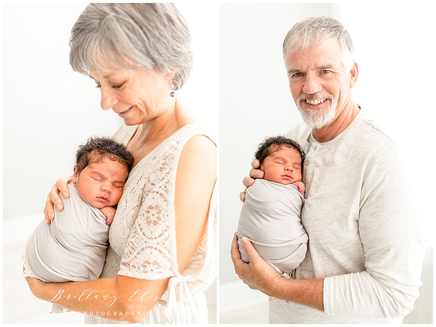 Tampa Natural Light Studio Photographer