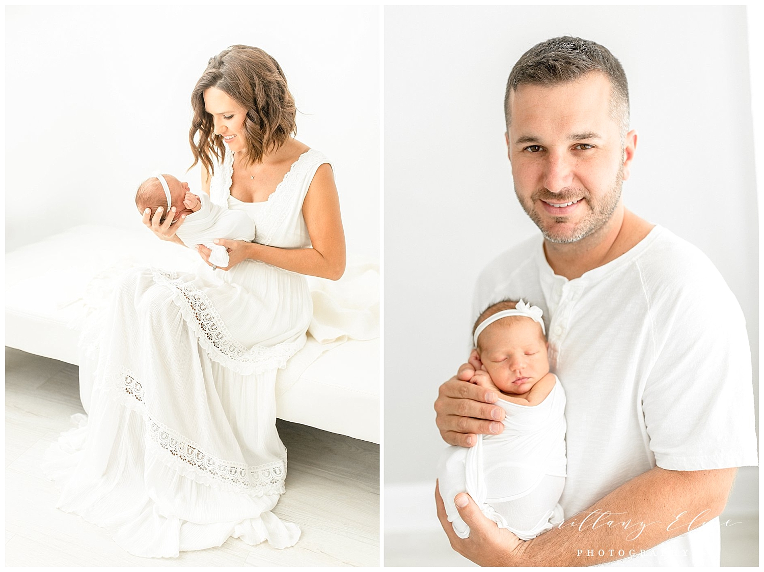 Tampa Newborn and Sibling Photographer