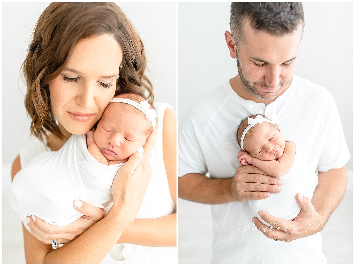 Tampa Newborn and Sibling Photographer