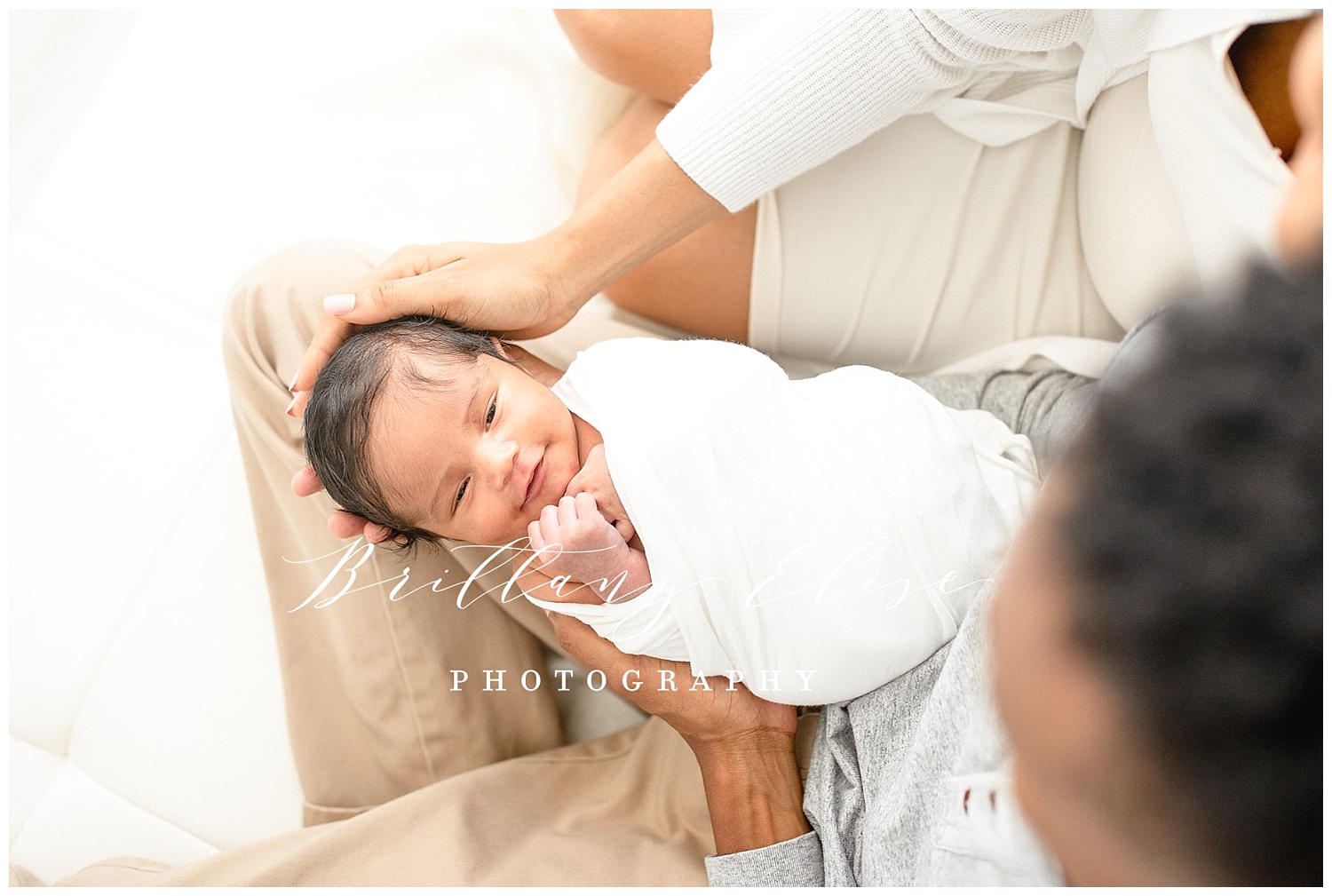 Tampa Family Maternity Newborn Photographer