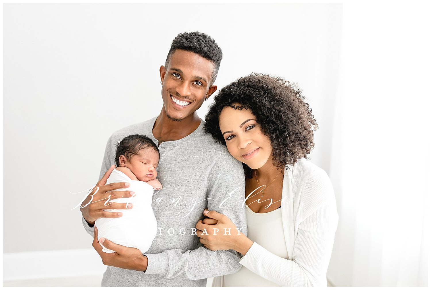 Tampa Family Maternity Newborn Photographer