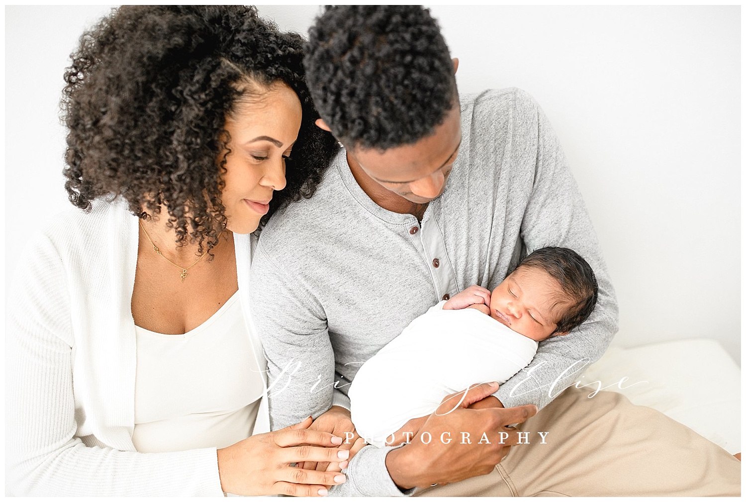 Tampa Family Maternity Newborn Photographer