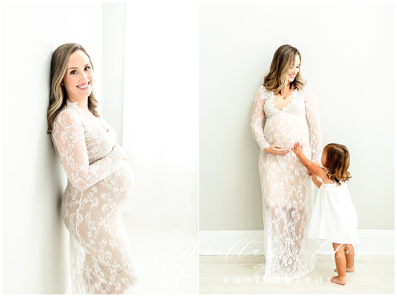 Tampa Maternity Family Studio Photographer