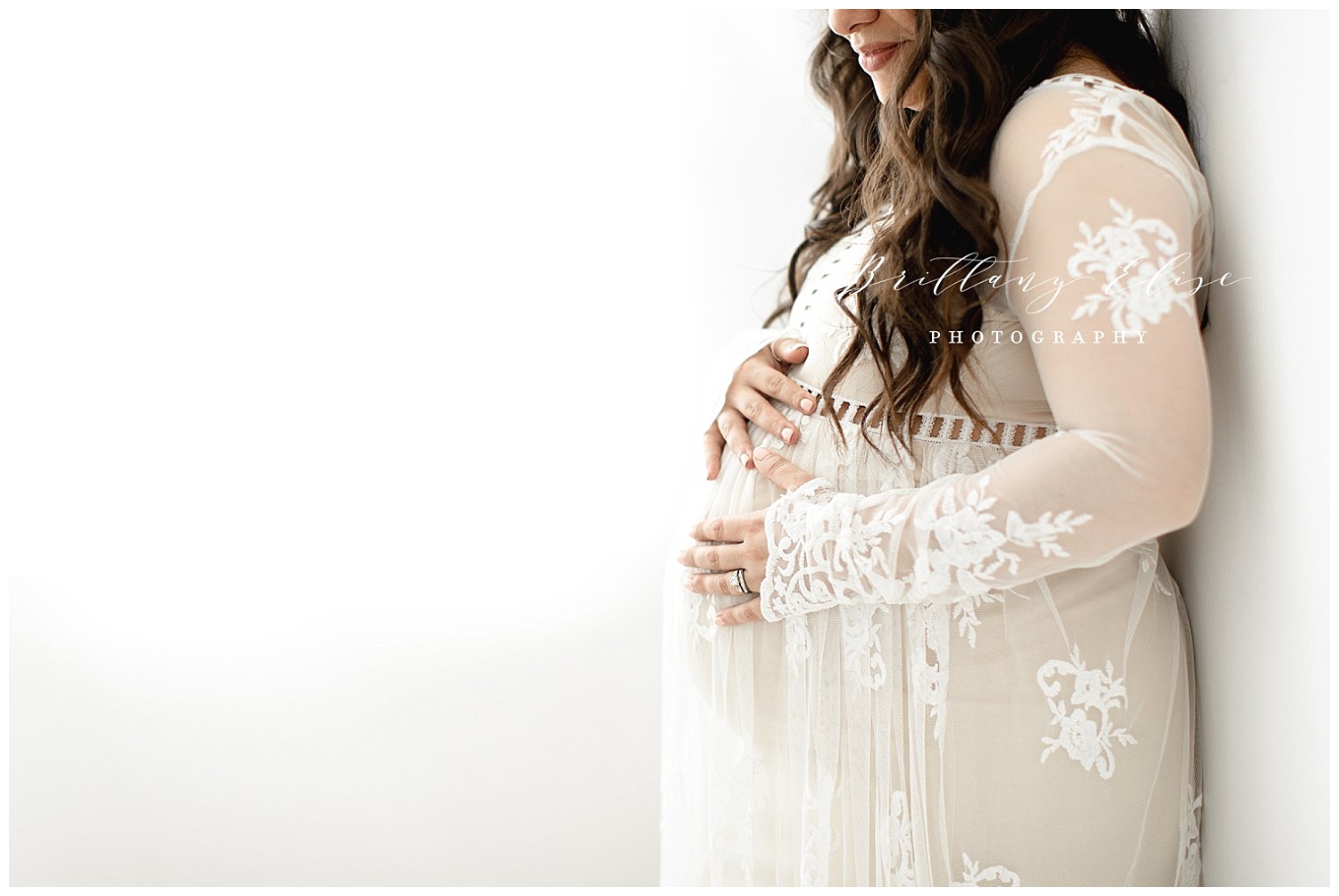 Tampa Maternity Studio Photographer