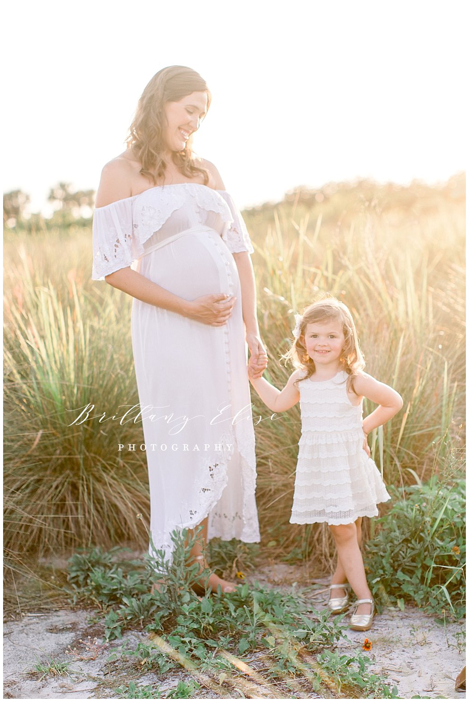 Tampa Maternity Family Photographer