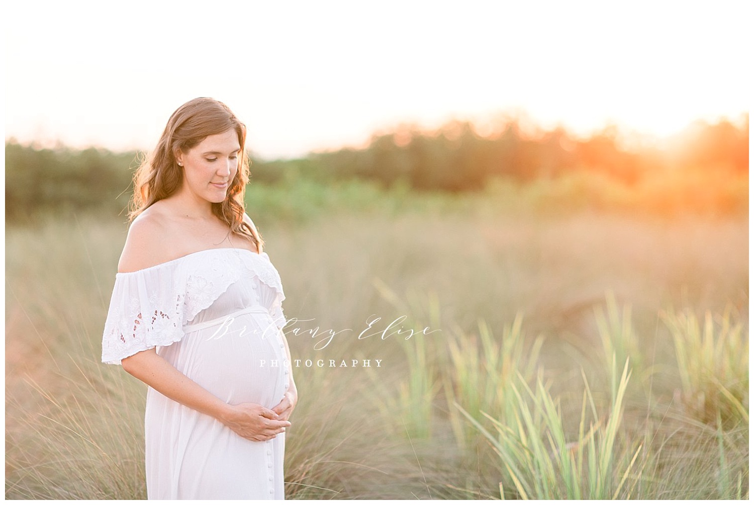 Tampa Maternity Family Photographer