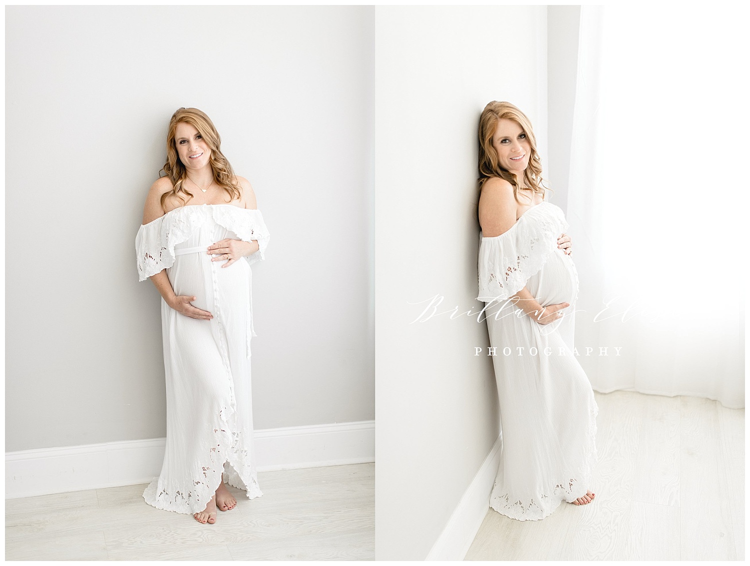 Tampa Maternity Photographer Natural Light Photographer