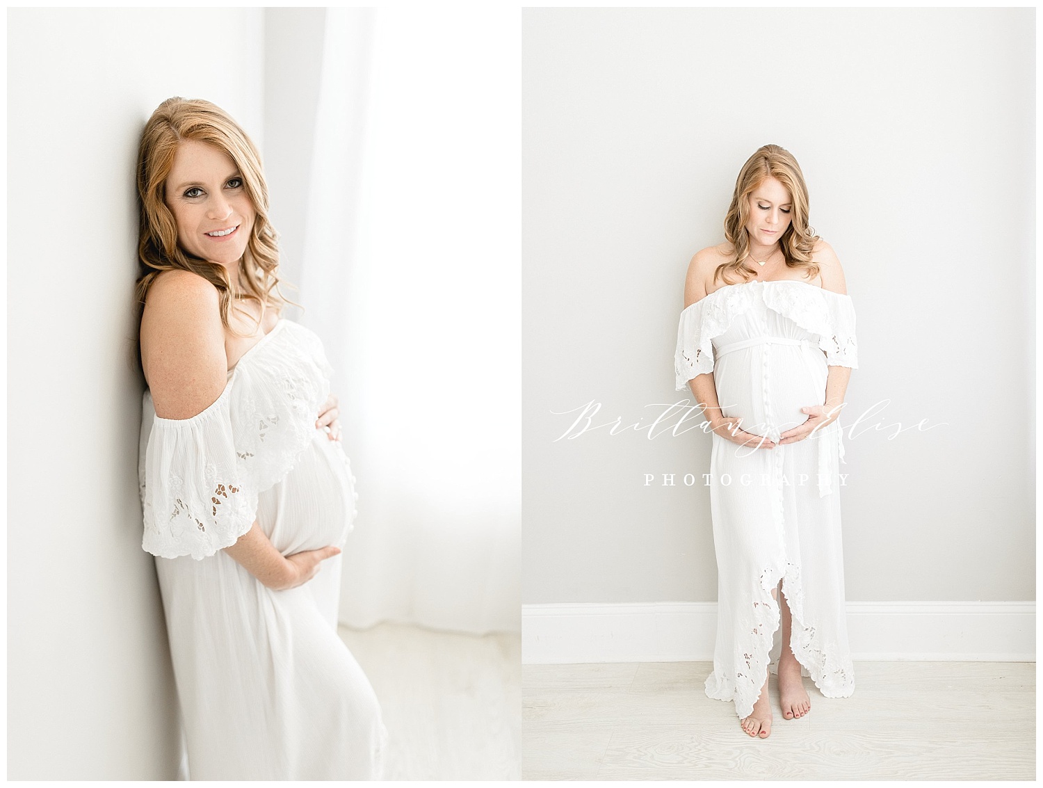 Tampa Maternity Photographer Natural Light Photographer