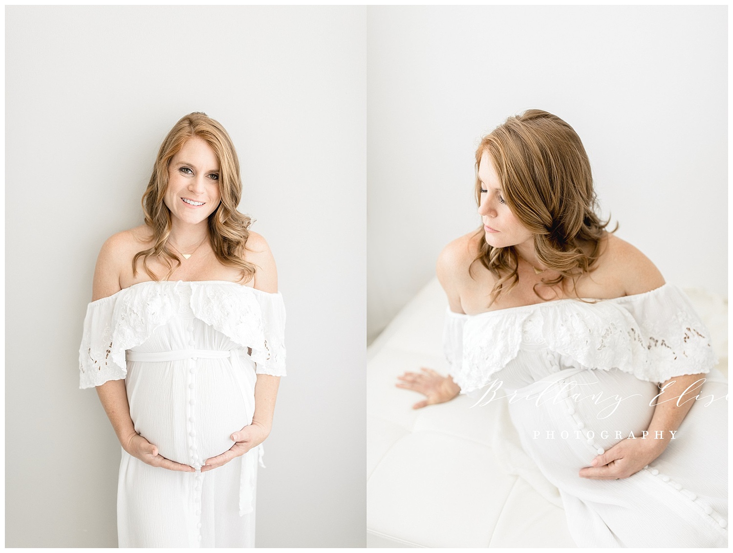 Tampa Maternity Photographer Natural Light Photographer