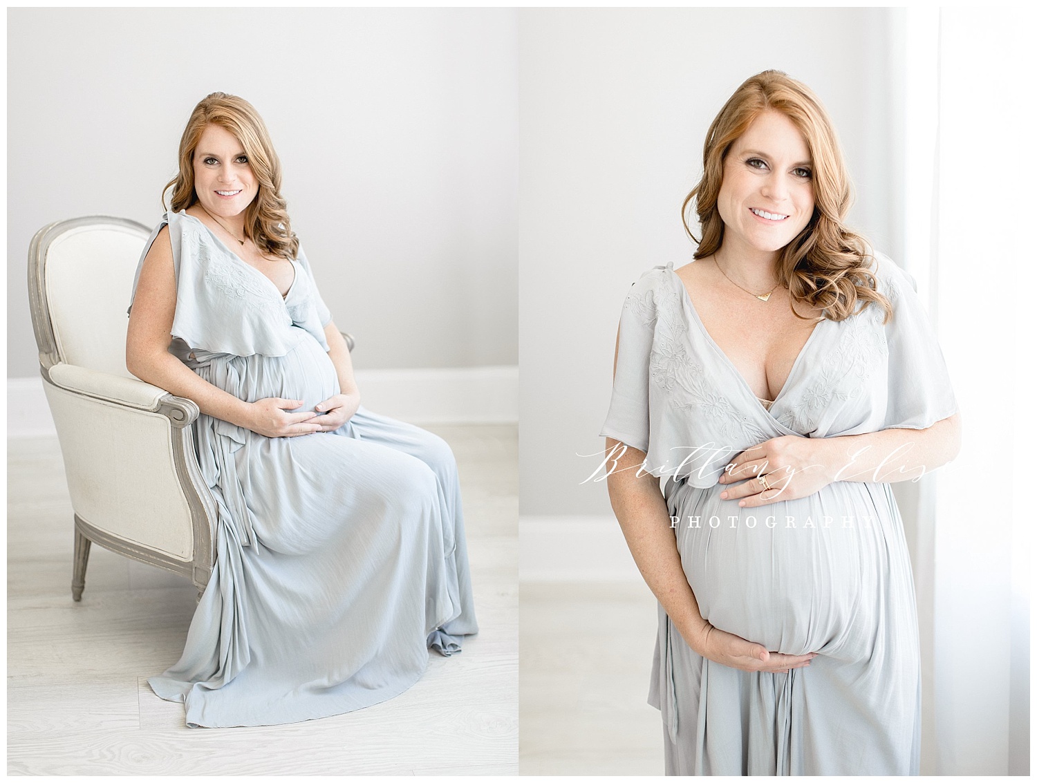 Tampa Maternity Photographer Natural Light Photographer