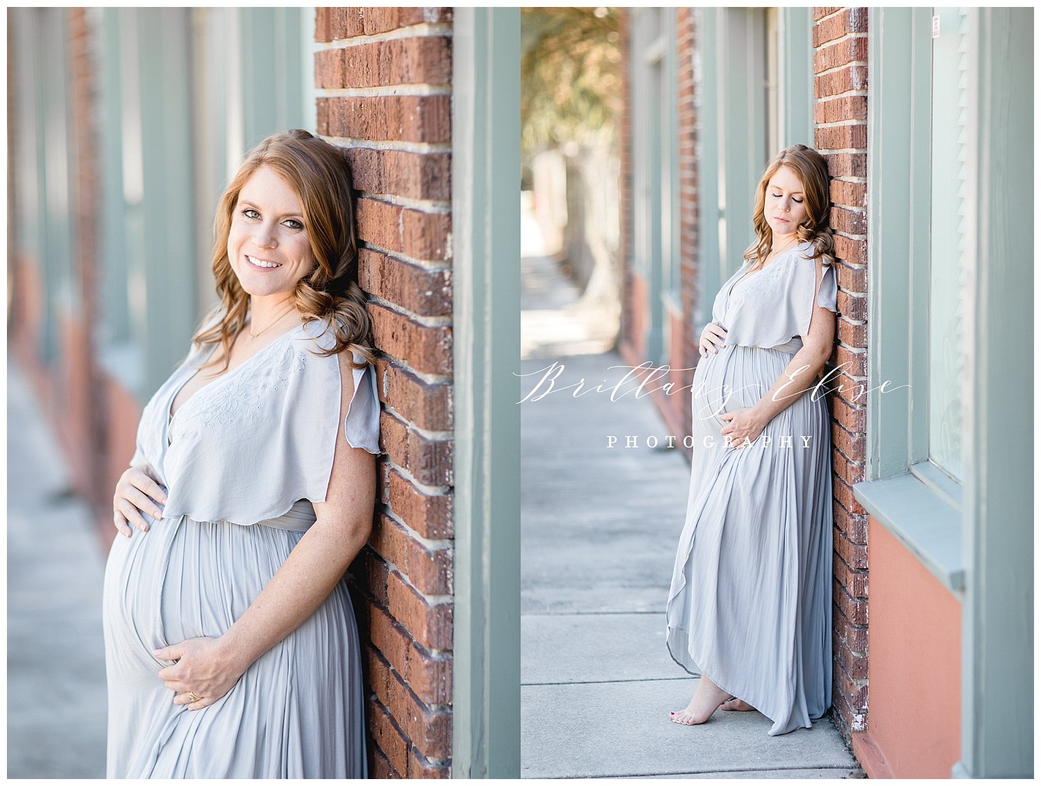 Tampa Maternity Photographer Natural Light Photographer