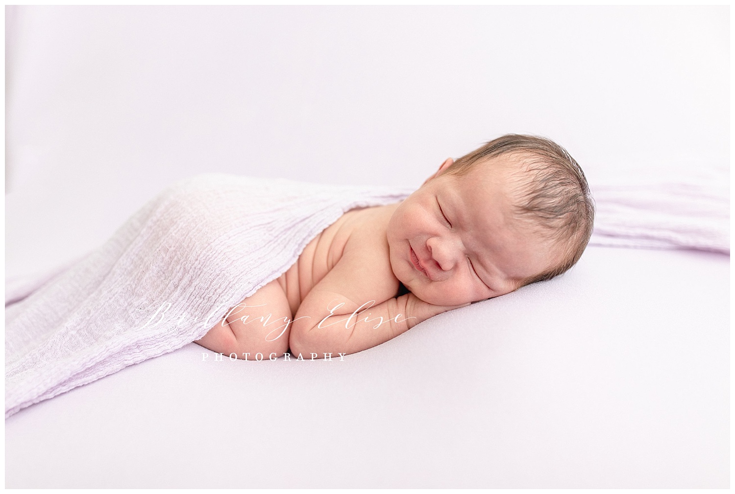 Tampa Newborn Studio Photographer