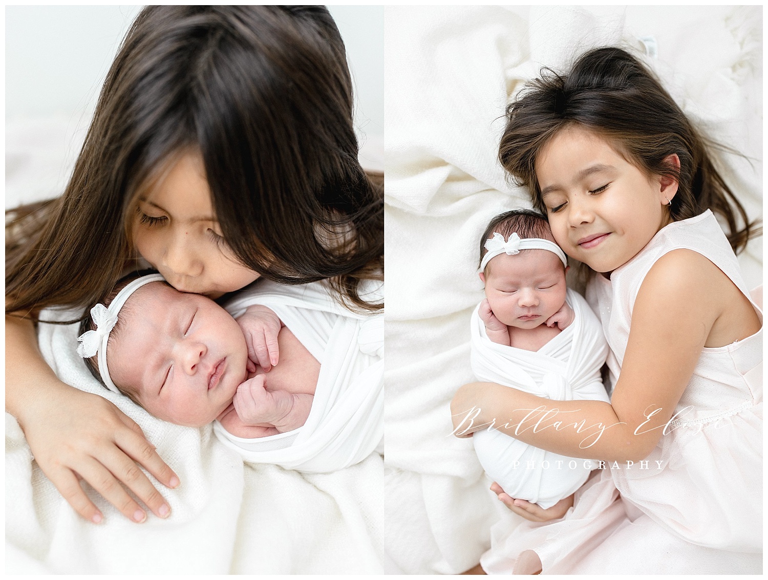 Tampa Newborn Studio Photographer