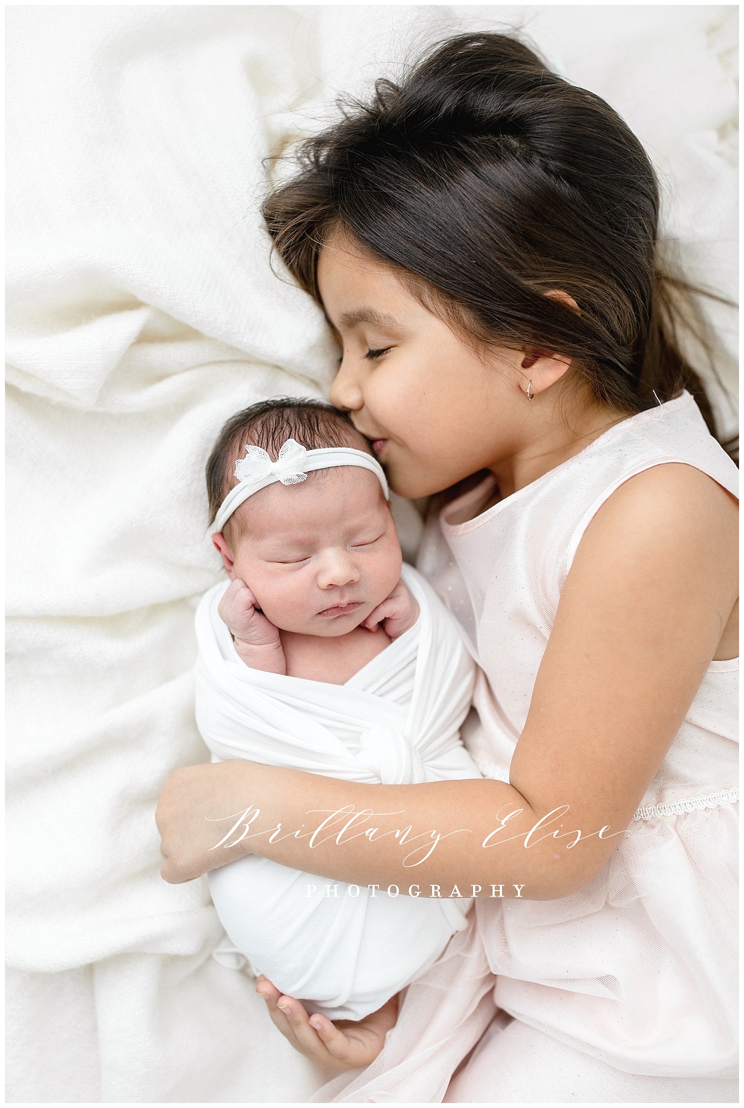 Tampa Newborn Studio Photographer