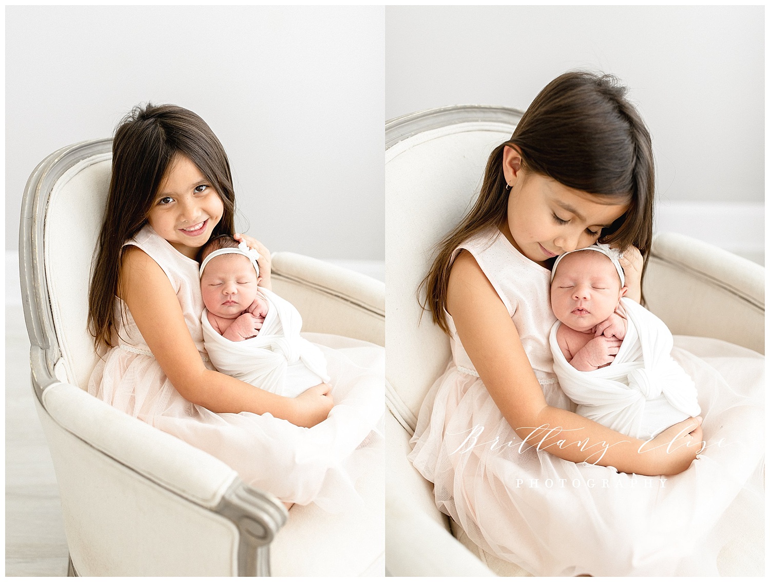 Tampa Newborn Studio Photographer