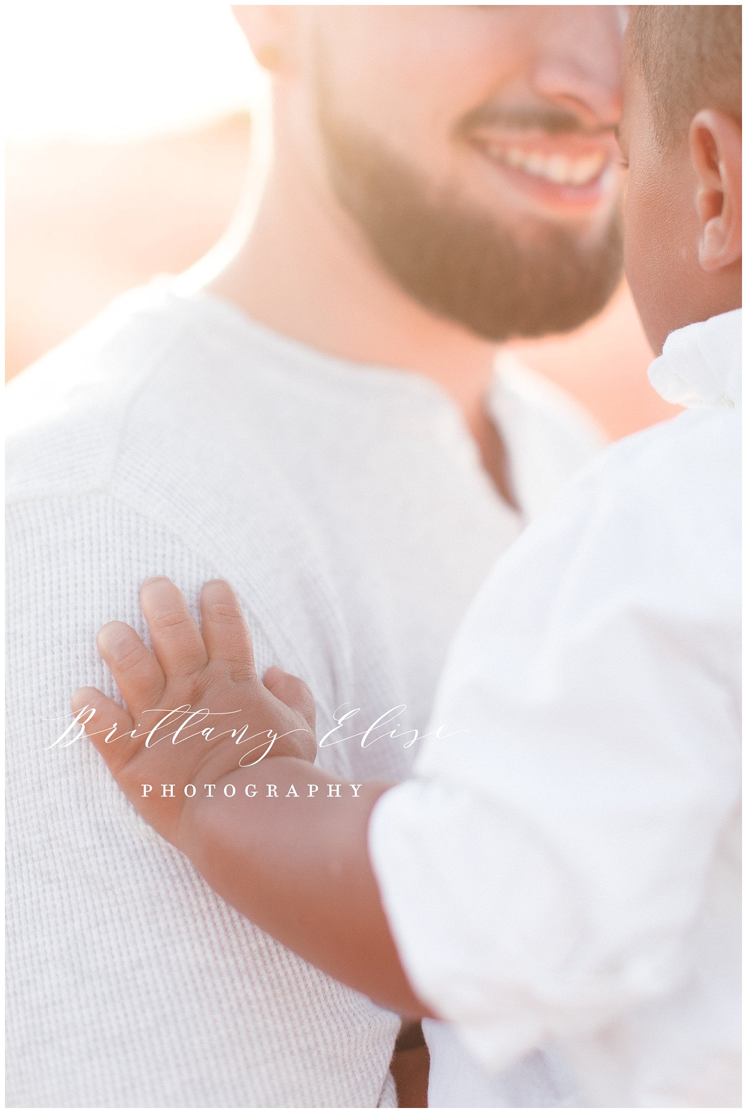 Tampa Natural Light Outdoor Family Photographer