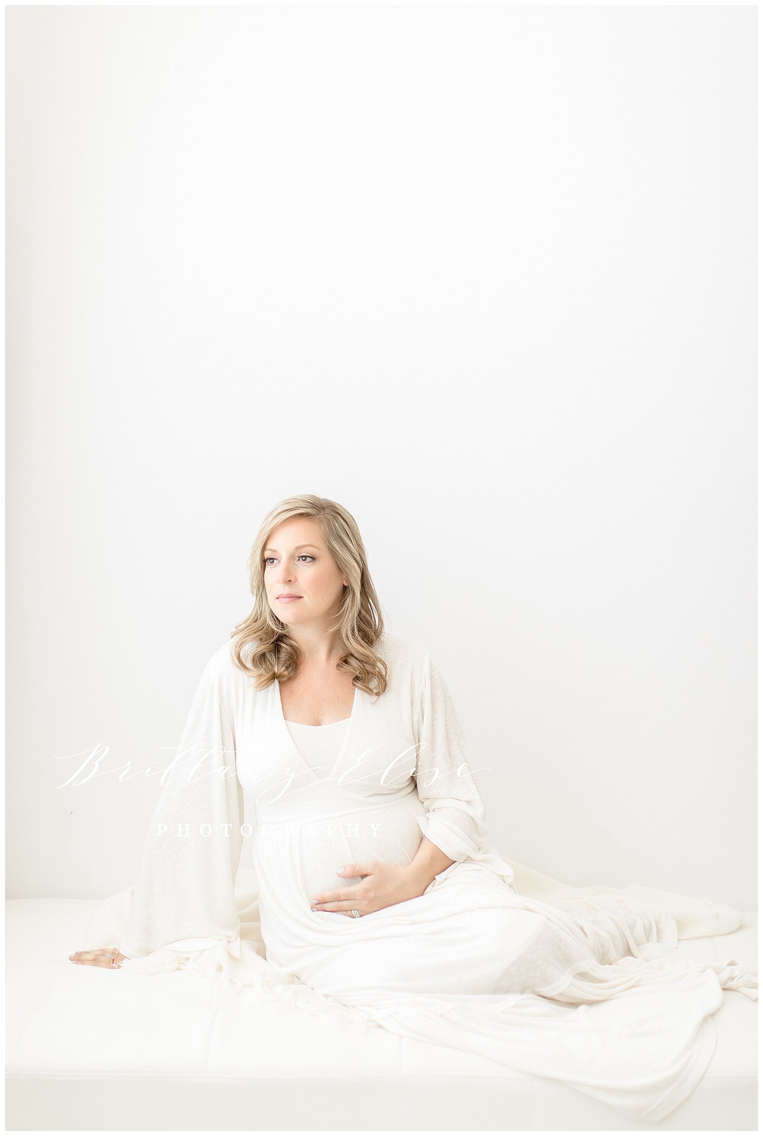 Tampa Maternity Studio Photographer