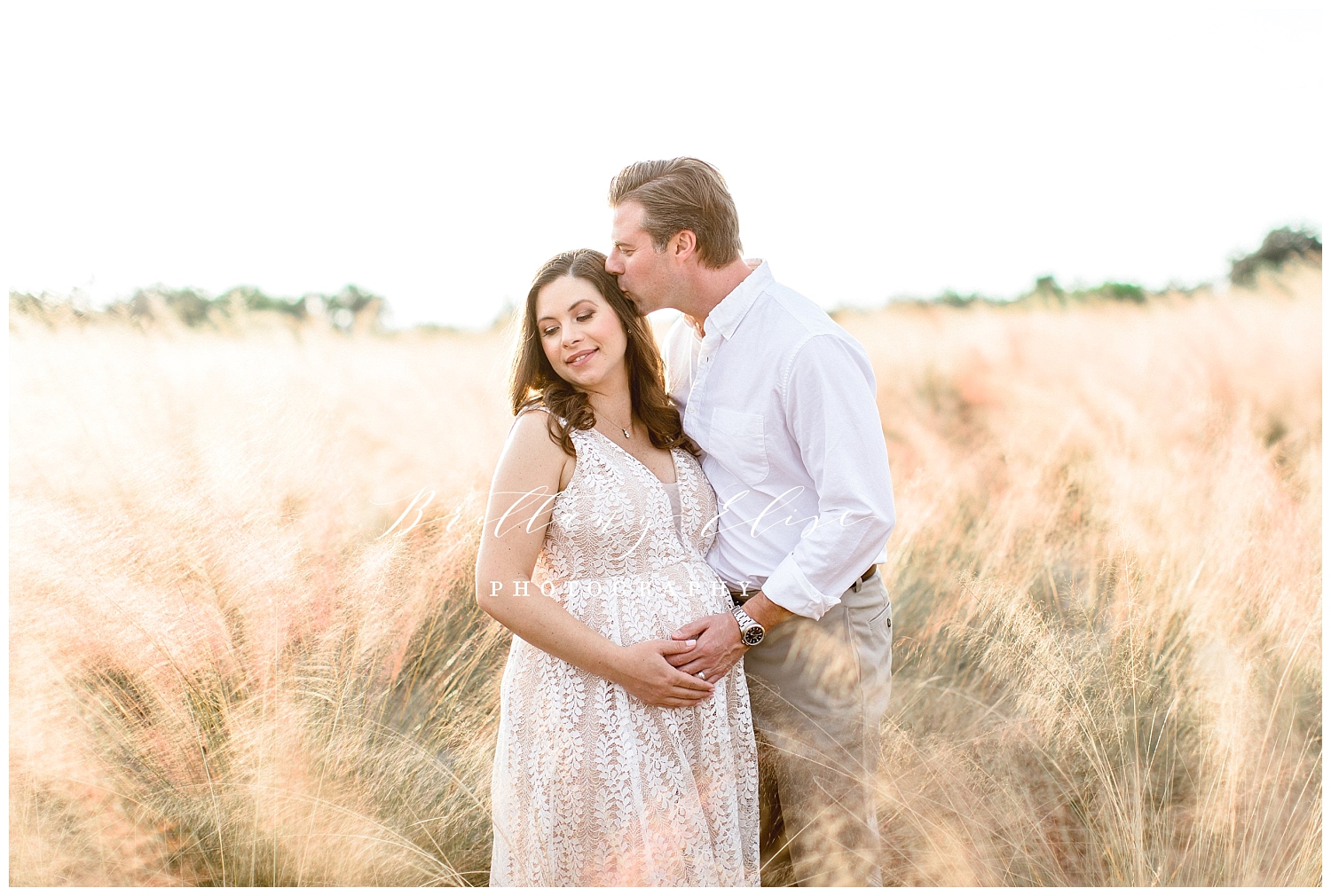 Tampa Family Outdoor Maternity Photographer